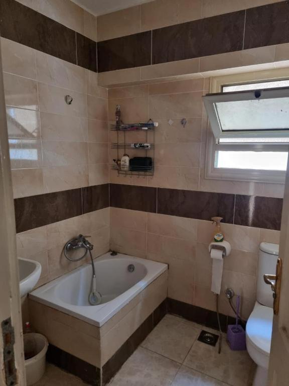 Taher Cairo Hostel Екстер'єр фото