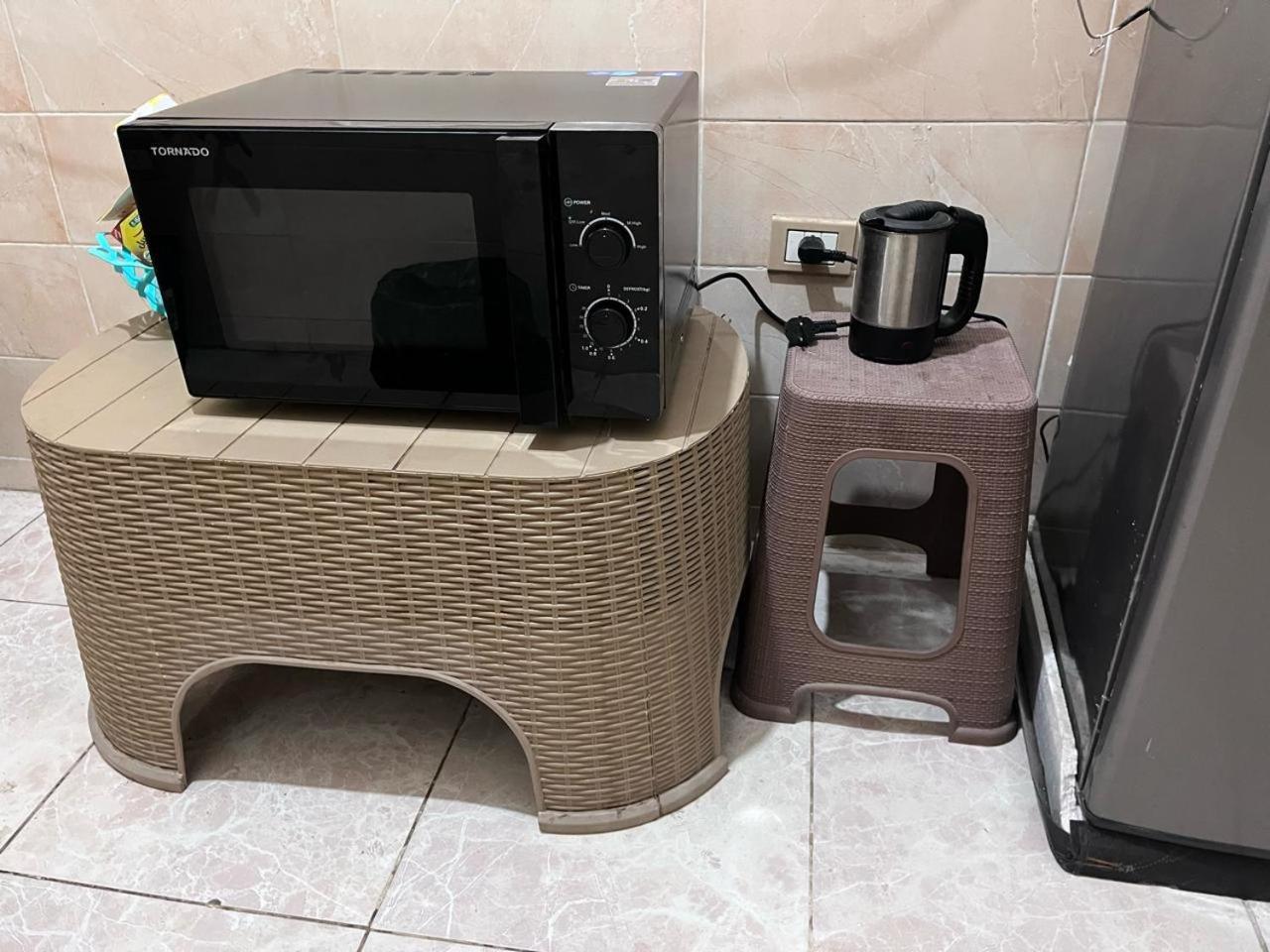 Taher Cairo Hostel Екстер'єр фото