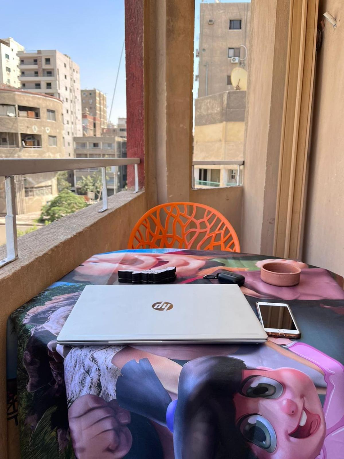 Taher Cairo Hostel Екстер'єр фото