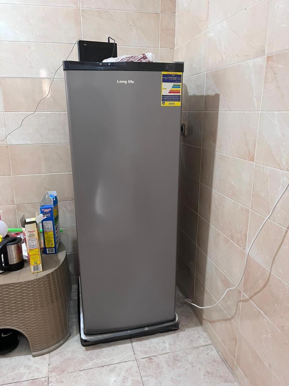Taher Cairo Hostel Екстер'єр фото