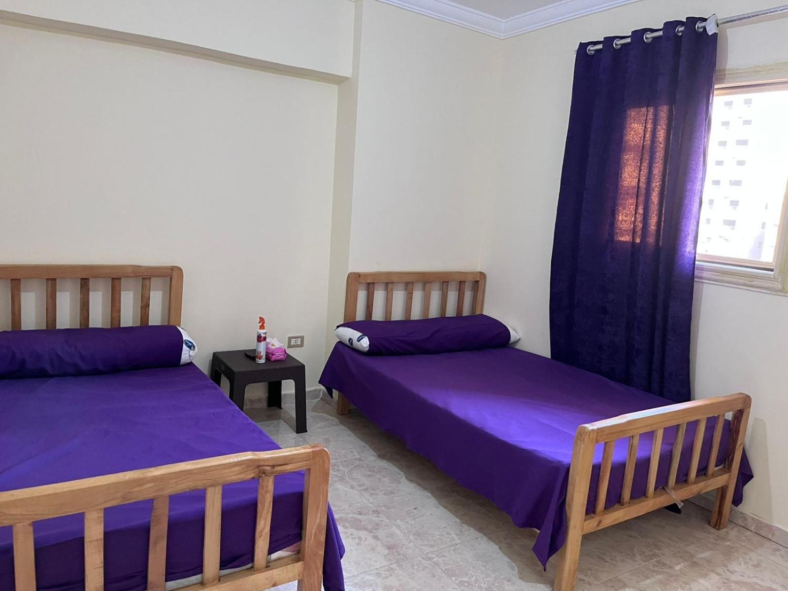 Taher Cairo Hostel Екстер'єр фото