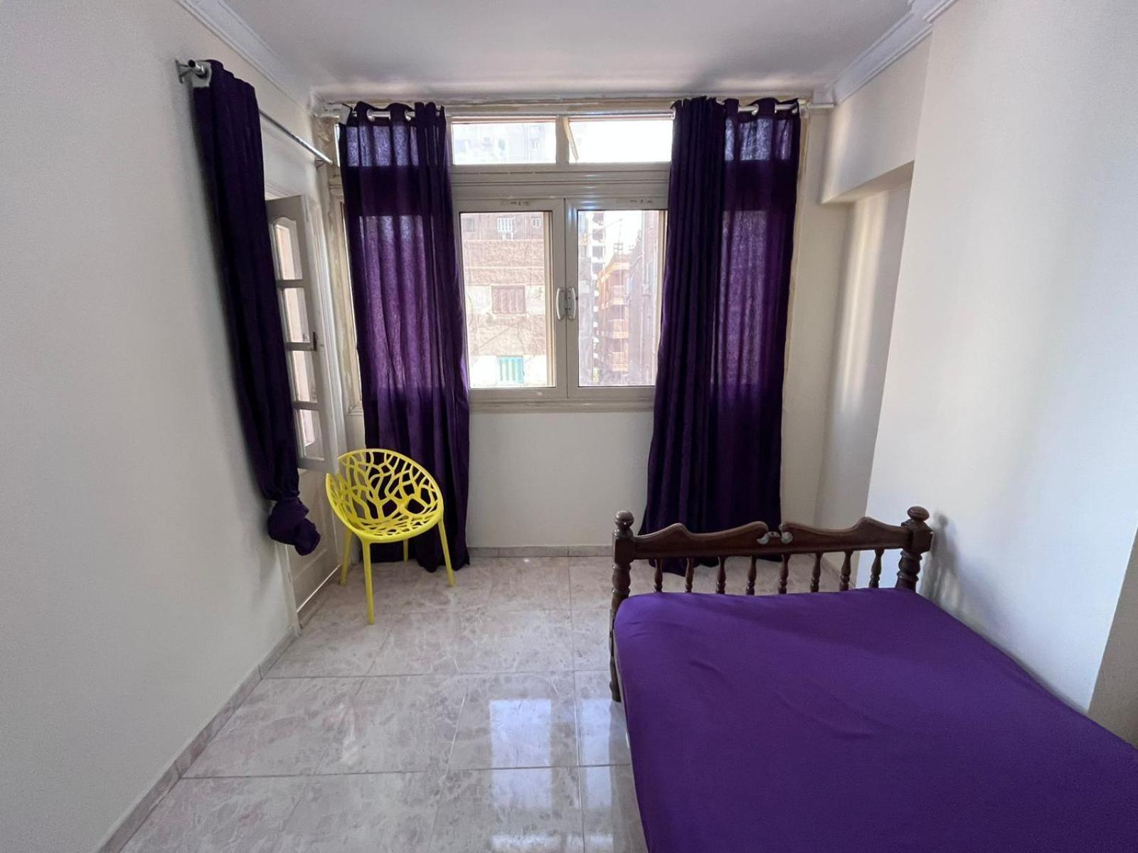 Taher Cairo Hostel Екстер'єр фото