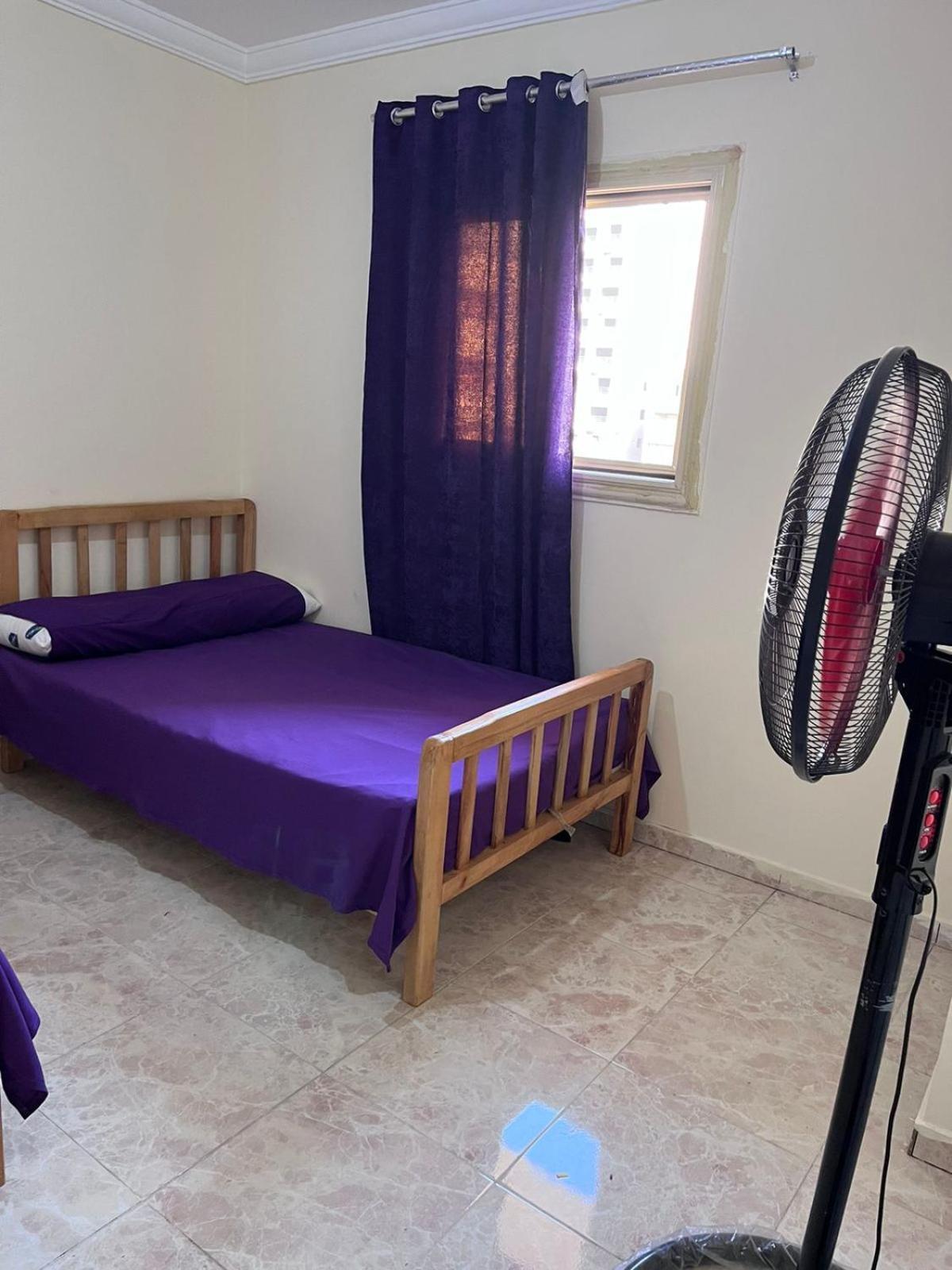 Taher Cairo Hostel Екстер'єр фото